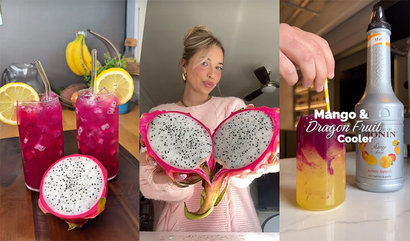 Tiktok @vivemejor_, @audreynugent, @monin_ireland